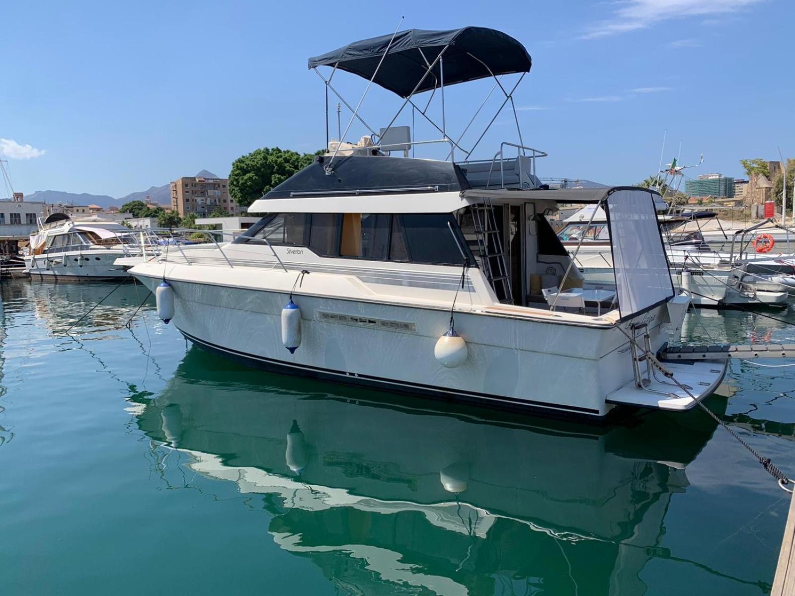 Giorgia House Boat Hotel Palermo Exterior photo